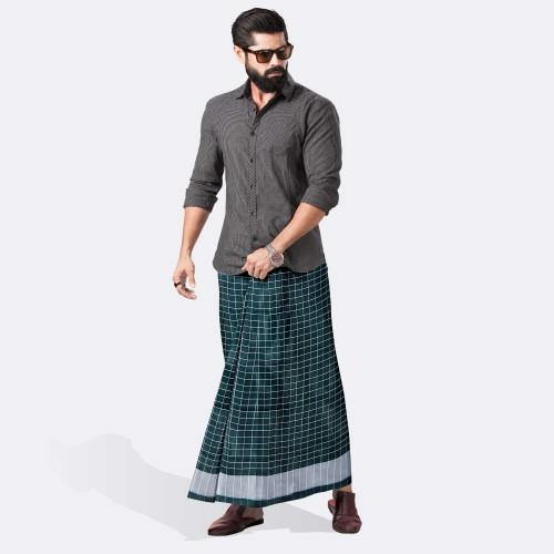 Amanat Shah Lungi - Torongo