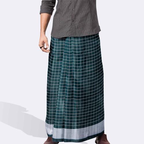 Amanat Shah Lungi - Torongo