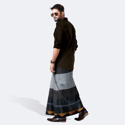 Amanat Shah Lungi - Torongo