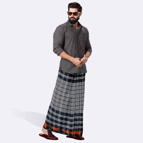 Amanat Shah Lungi - Torongo