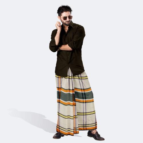 Amanat Shah Lungi - Torongo