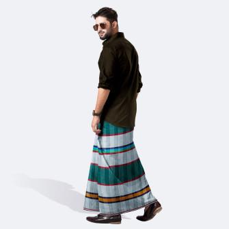 Amanat Shah Lungi - Torongo