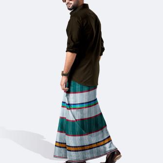 Amanat Shah Lungi - Torongo