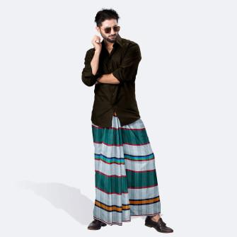 Amanat Shah Lungi - Torongo