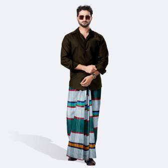 Amanat Shah Lungi - Torongo