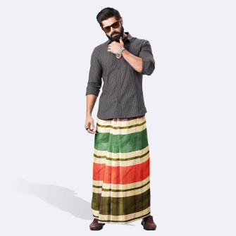 Amanat Shah Lungi - Torongo