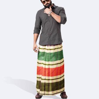 Amanat Shah Lungi - Torongo