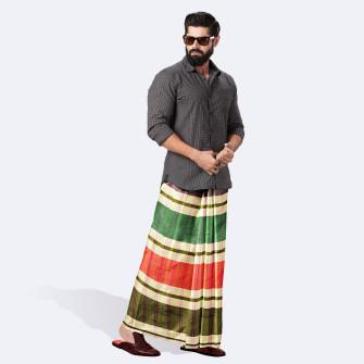 Amanat Shah Lungi - Torongo