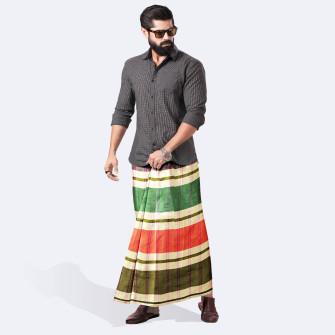 Amanat Shah Lungi - Torongo