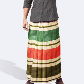 Amanat Shah Lungi - Torongo