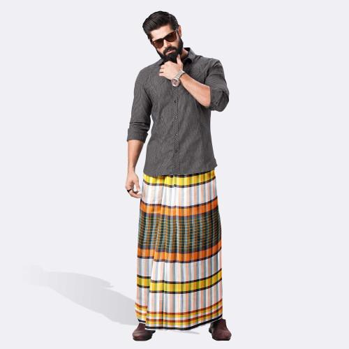 Amanat Shah Lungi - Torongo