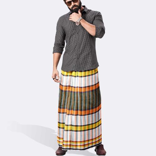 Amanat Shah Lungi - Torongo