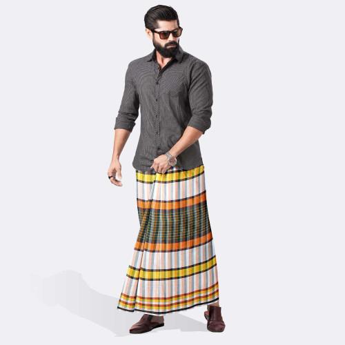 Amanat Shah Lungi - Torongo