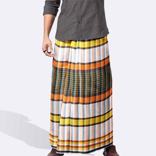 Amanat Shah Lungi - Torongo