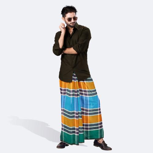 Amanat Shah Lungi - Torongo