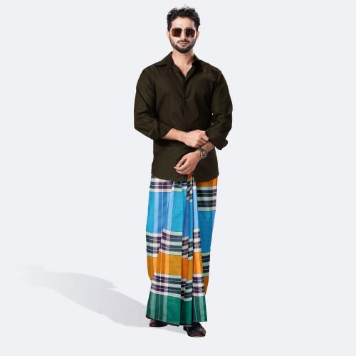 Amanat Shah Lungi - Torongo