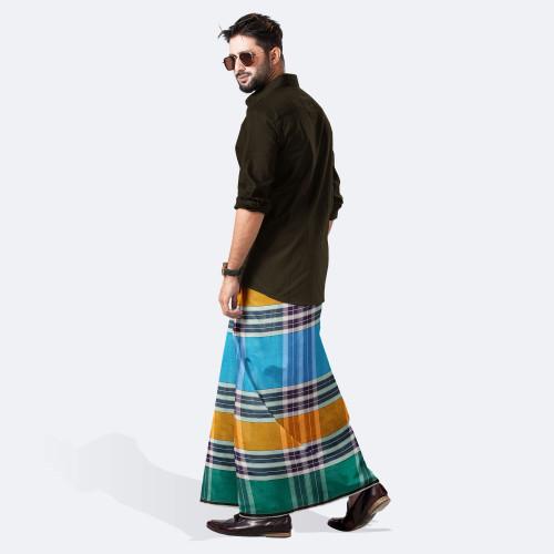 Amanat Shah Lungi - Torongo