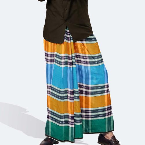 Amanat Shah Lungi - Torongo