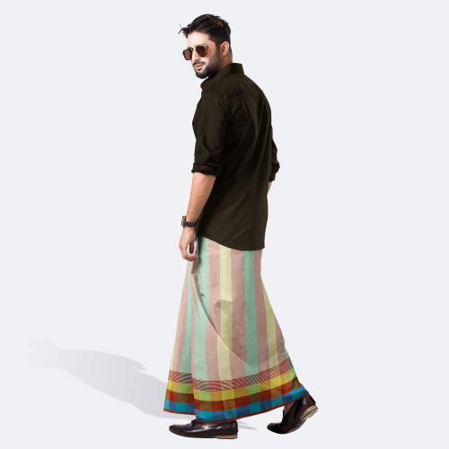 Amanat Shah Lungi - Torongo