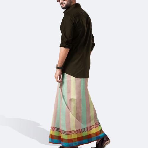 Amanat Shah Lungi - Torongo