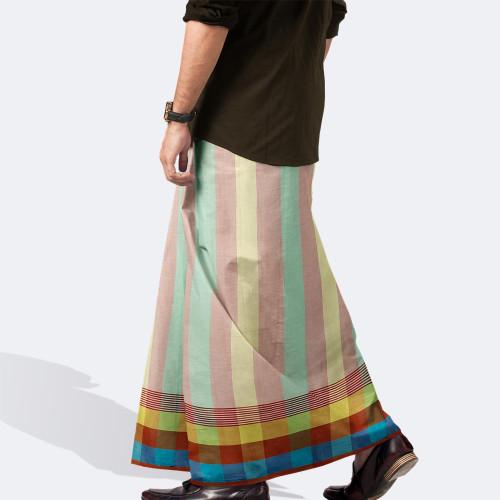 Amanat Shah Lungi - Torongo