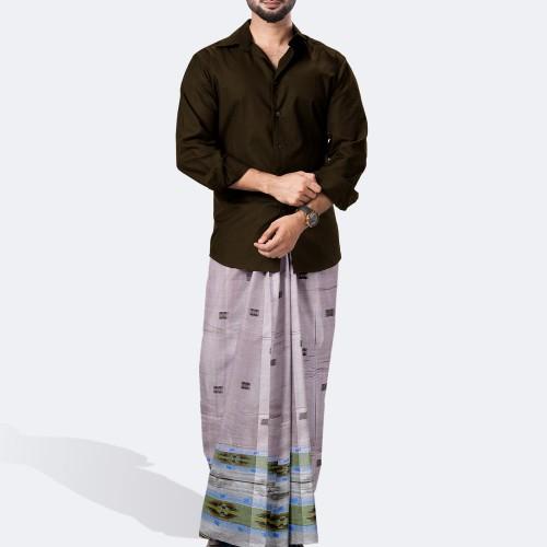 Amanat Shah Lungi - Udyog
