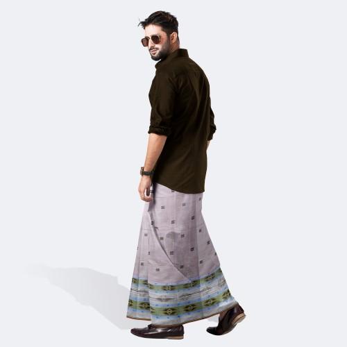 Amanat Shah Lungi - Udyog
