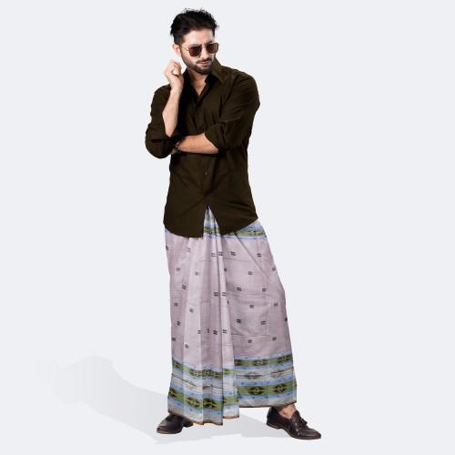 Amanat Shah Lungi - Udyog