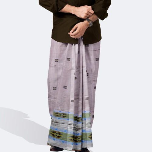 Amanat Shah Lungi - Udyog