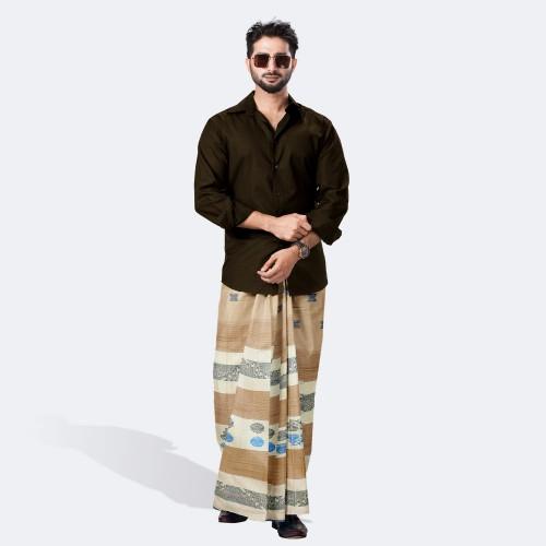 Amanat Shah Lungi - Udyog