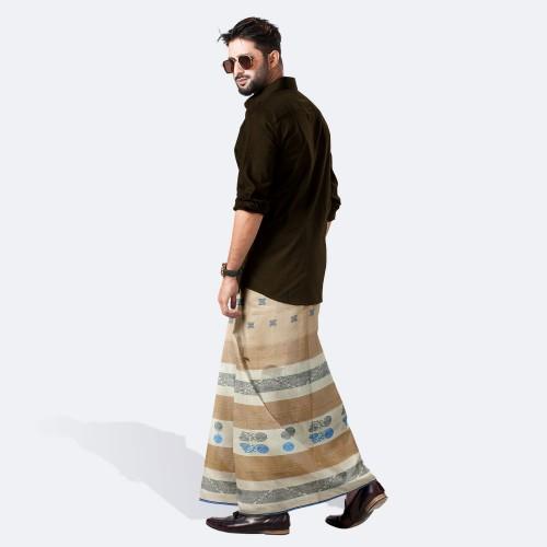 Amanat Shah Lungi - Udyog