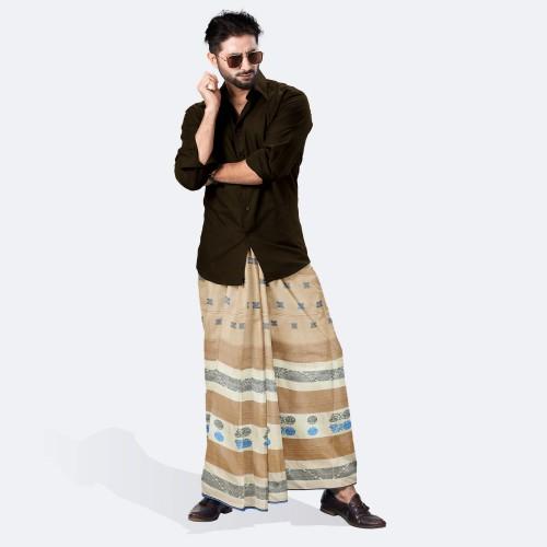Amanat Shah Lungi - Udyog