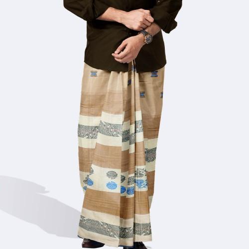 Amanat Shah Lungi - Udyog