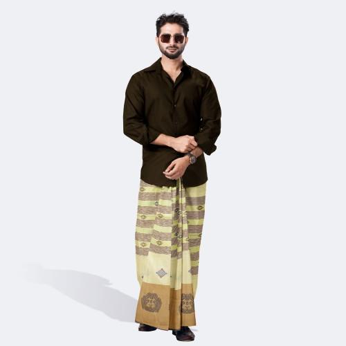 Amanat Shah Lungi - Udyog