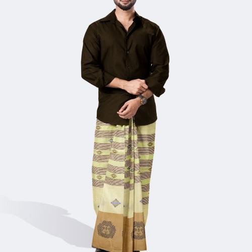 Amanat Shah Lungi - Udyog