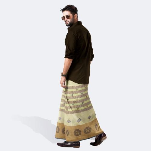 Amanat Shah Lungi - Udyog