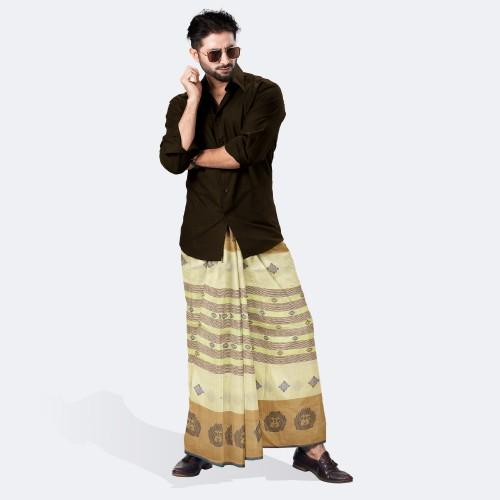 Amanat Shah Lungi - Udyog