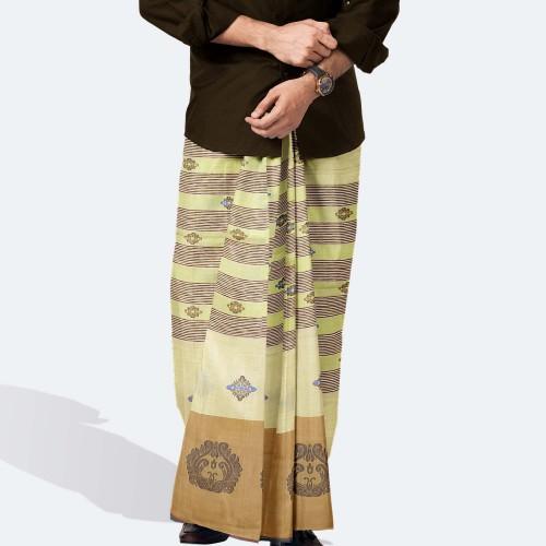 Amanat Shah Lungi - Udyog