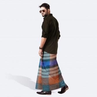 Amanat Shah Lungi - Ullash