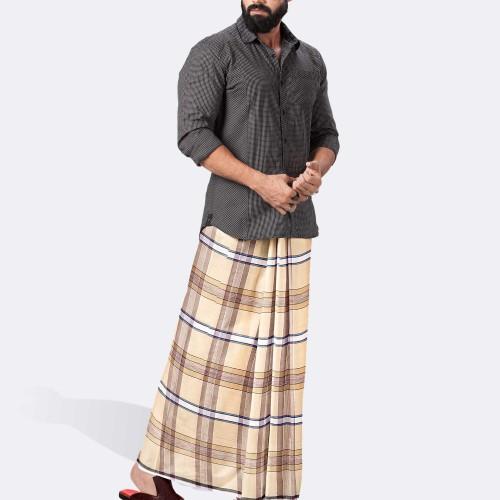 Amanat Shah Lungi - Uttirno