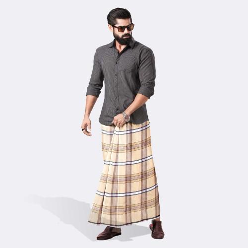 Amanat Shah Lungi - Uttirno