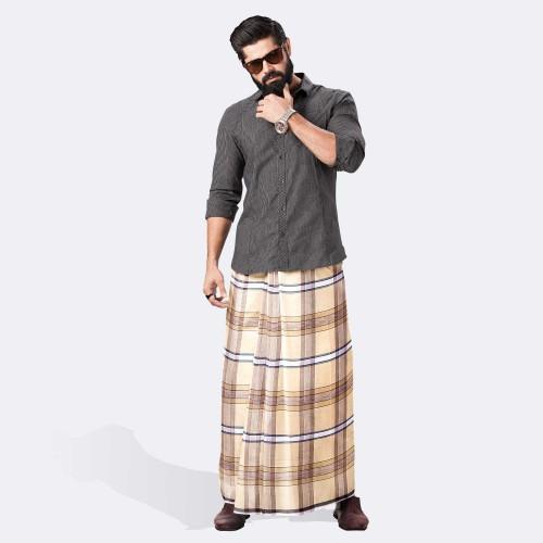 Amanat Shah Lungi - Uttirno