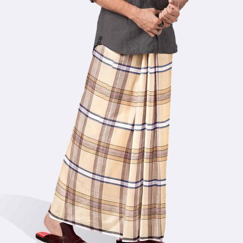Amanat Shah Lungi - Uttirno
