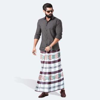 Amanat Shah Lungi - Uttirno