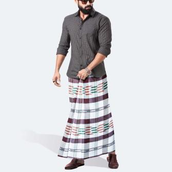 Amanat Shah Lungi - Uttirno