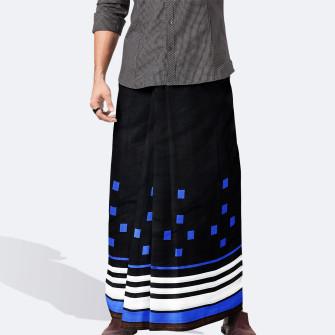 Amanat Shah Lungi - Western