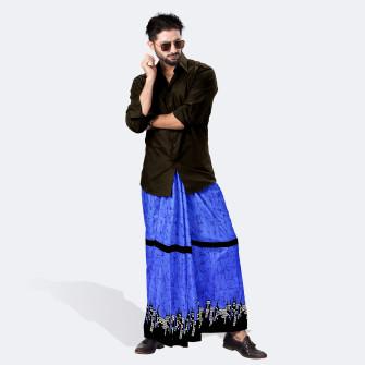Amanat Shah Lungi - Western