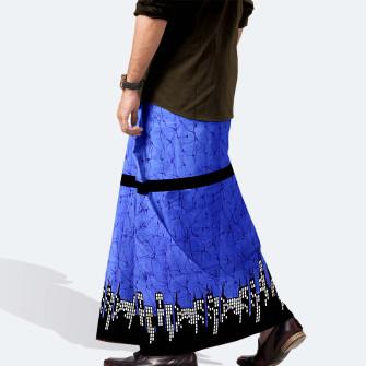 Amanat Shah Lungi - Western