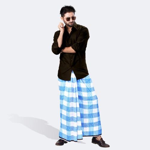 Amanat Shah Lungi - Ashirbad