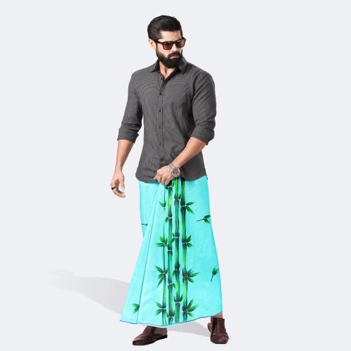 Amanat Shah Lungi
